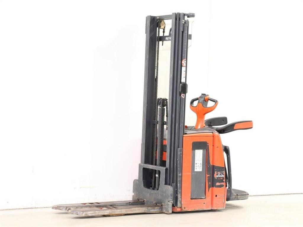 Linde L14AP/1173 手推堆垛车