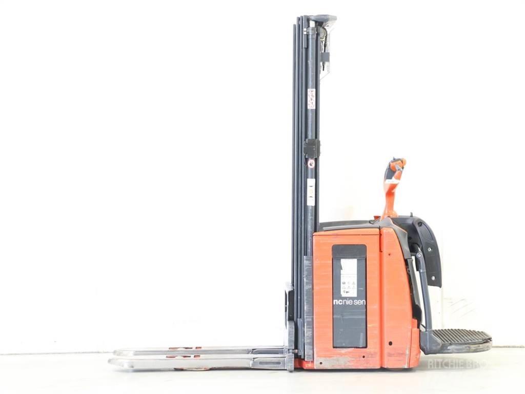 Linde L14AP/1173 手推堆垛车