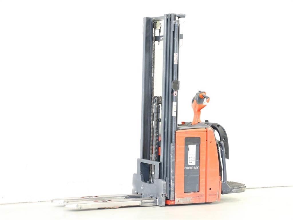 Linde L14AP/1173 手推堆垛车