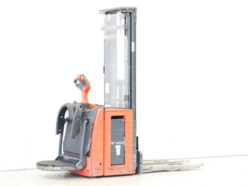 Linde L14AP/1173 手推堆垛车