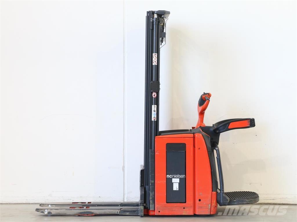 Linde L14AP/1173 手推堆垛车
