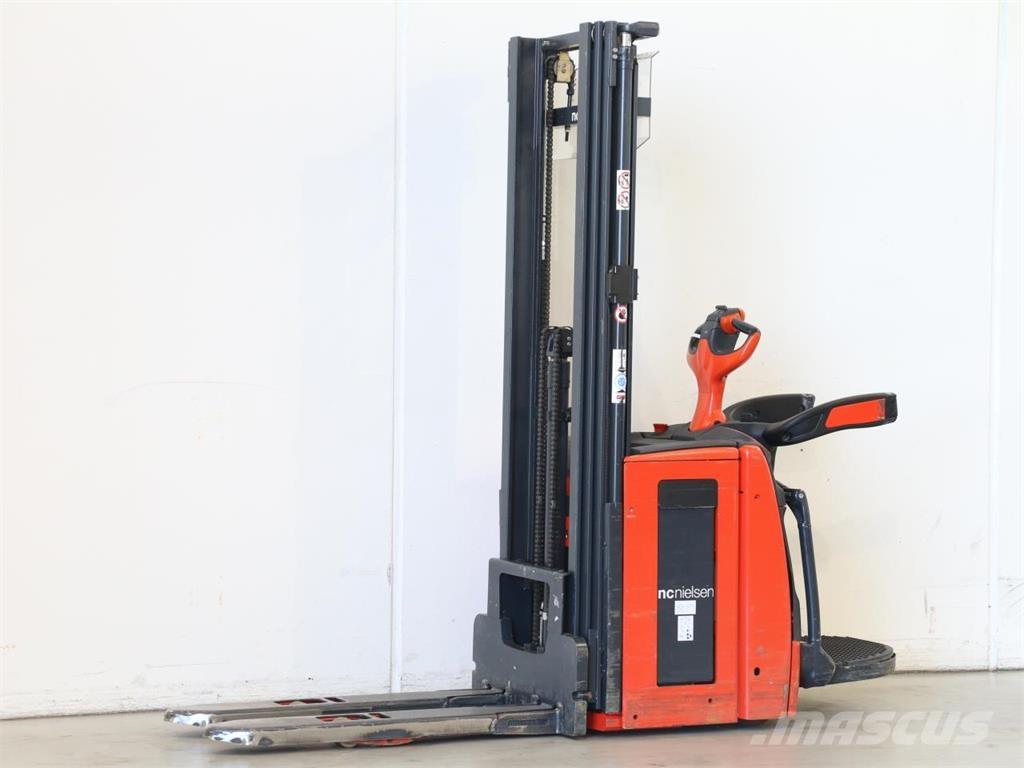 Linde L14AP/1173 手推堆垛车