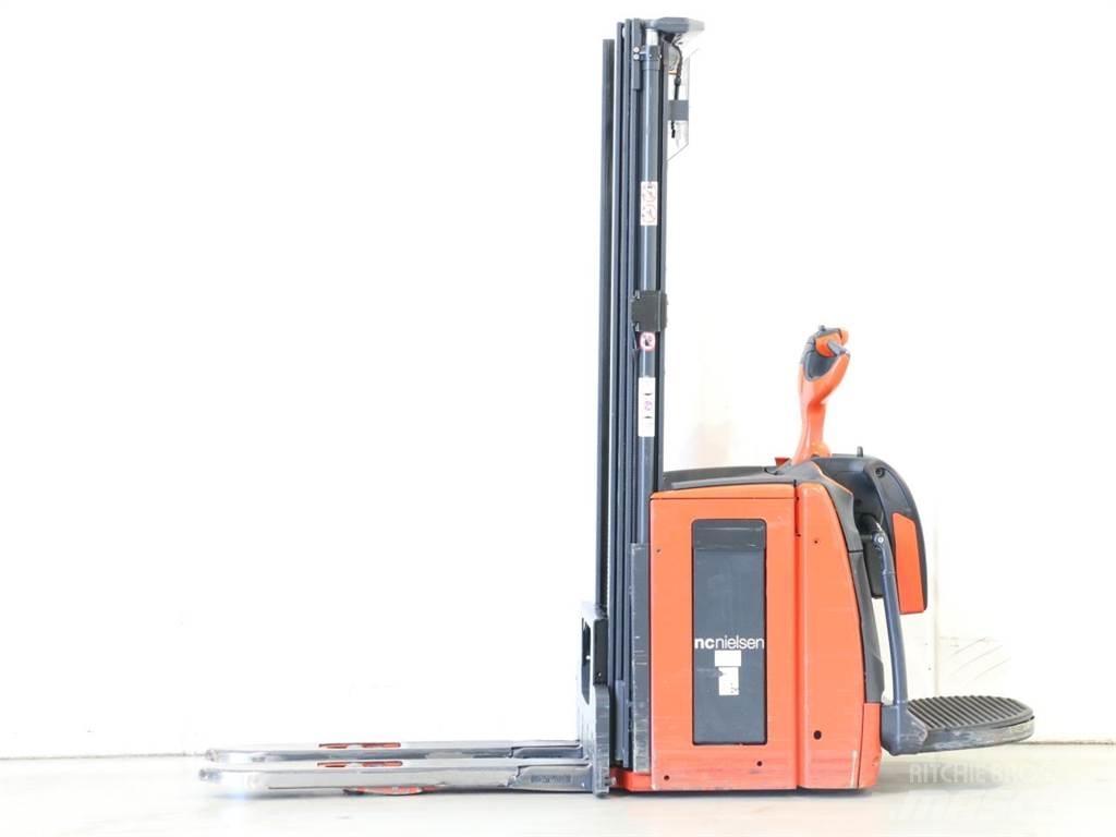 Linde L14AP/1173 手推堆垛车
