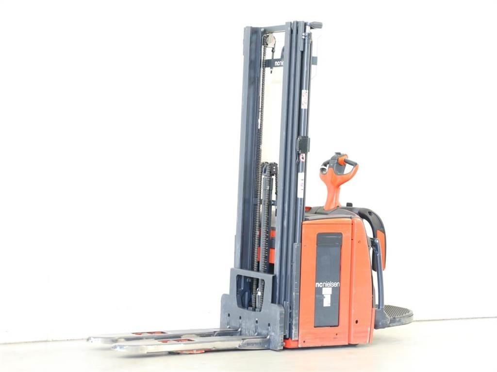 Linde L14AP/1173 手推堆垛车
