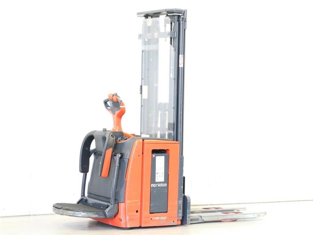 Linde L14AP/1173 手推堆垛车