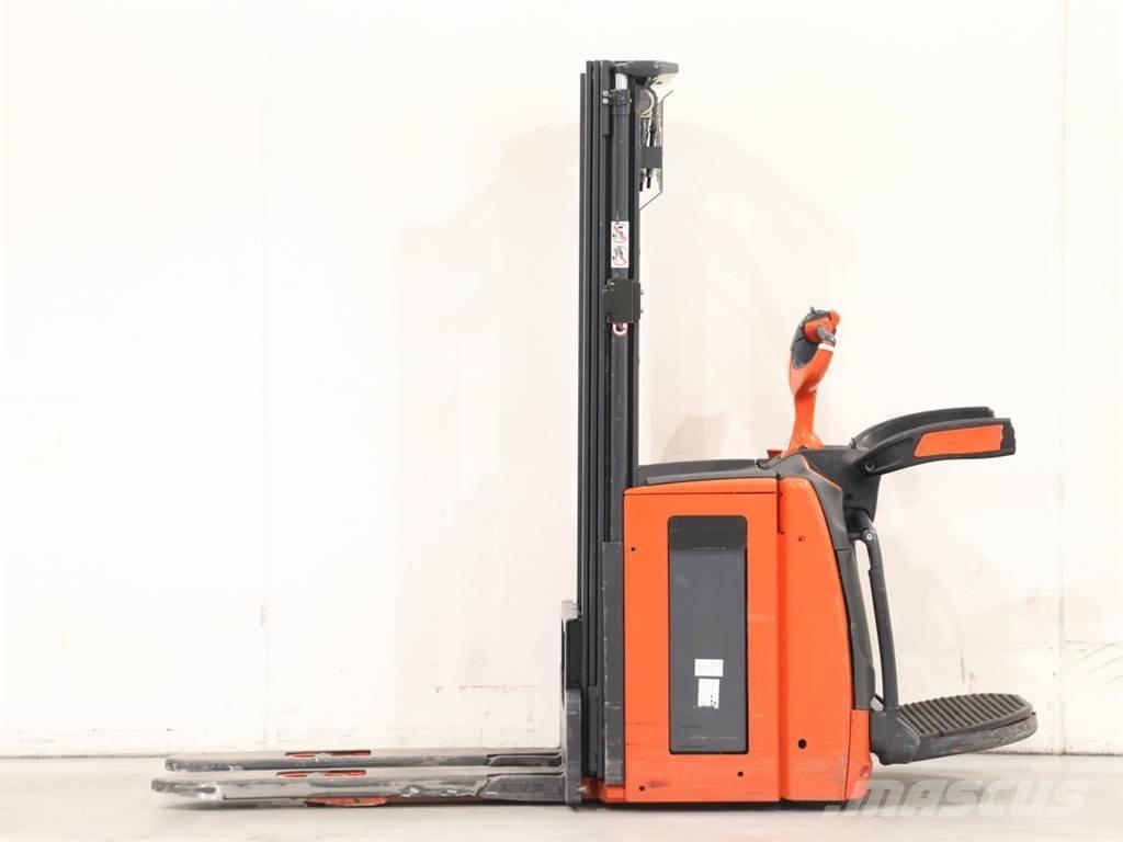 Linde L14AP/1173 手推堆垛车