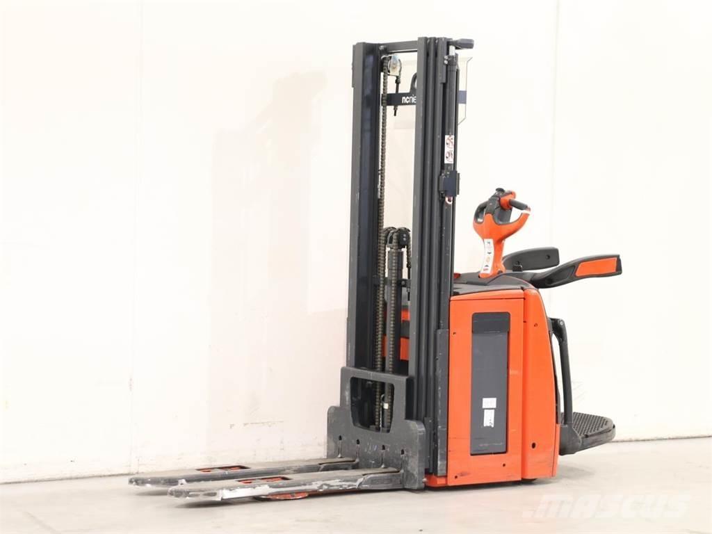 Linde L14AP/1173 手推堆垛车