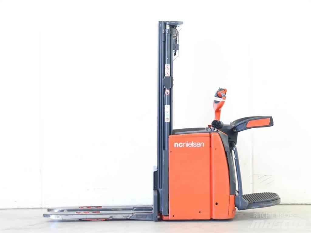 Linde L14AP/1173 手推堆垛车
