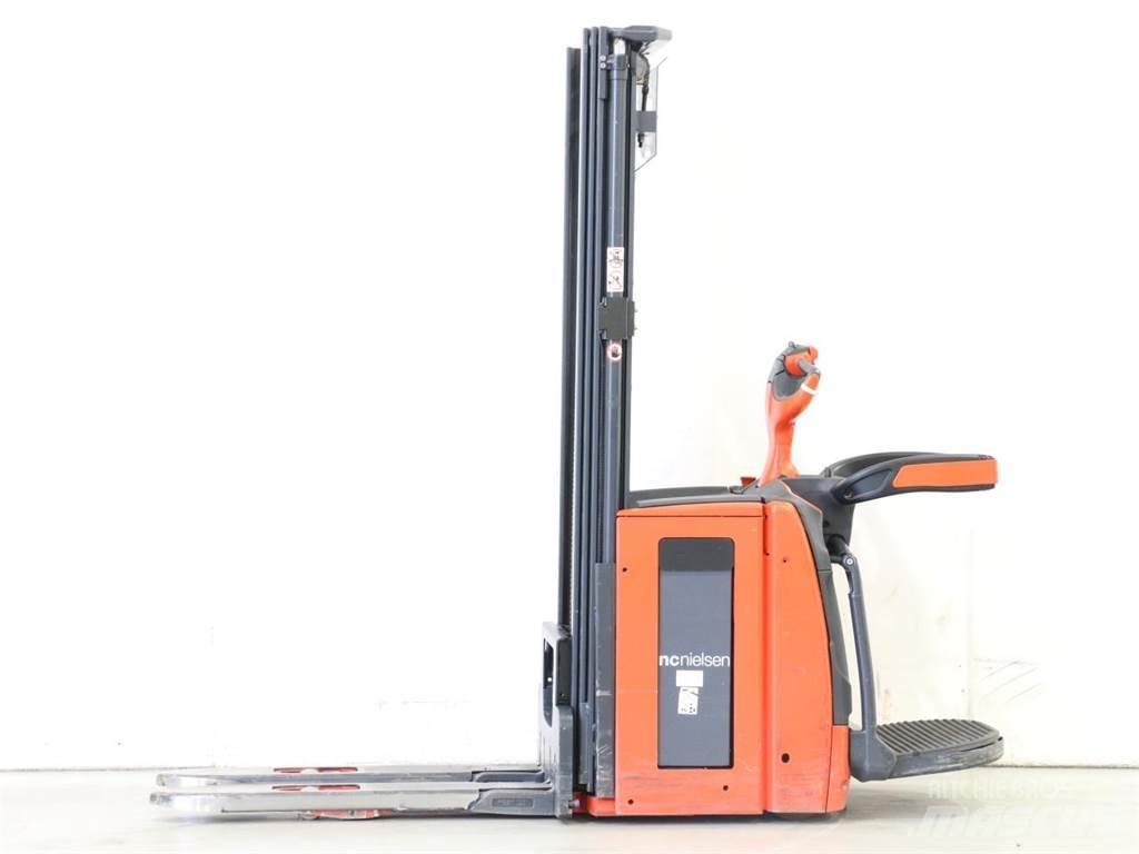 Linde L14AP/1173 手推堆垛车