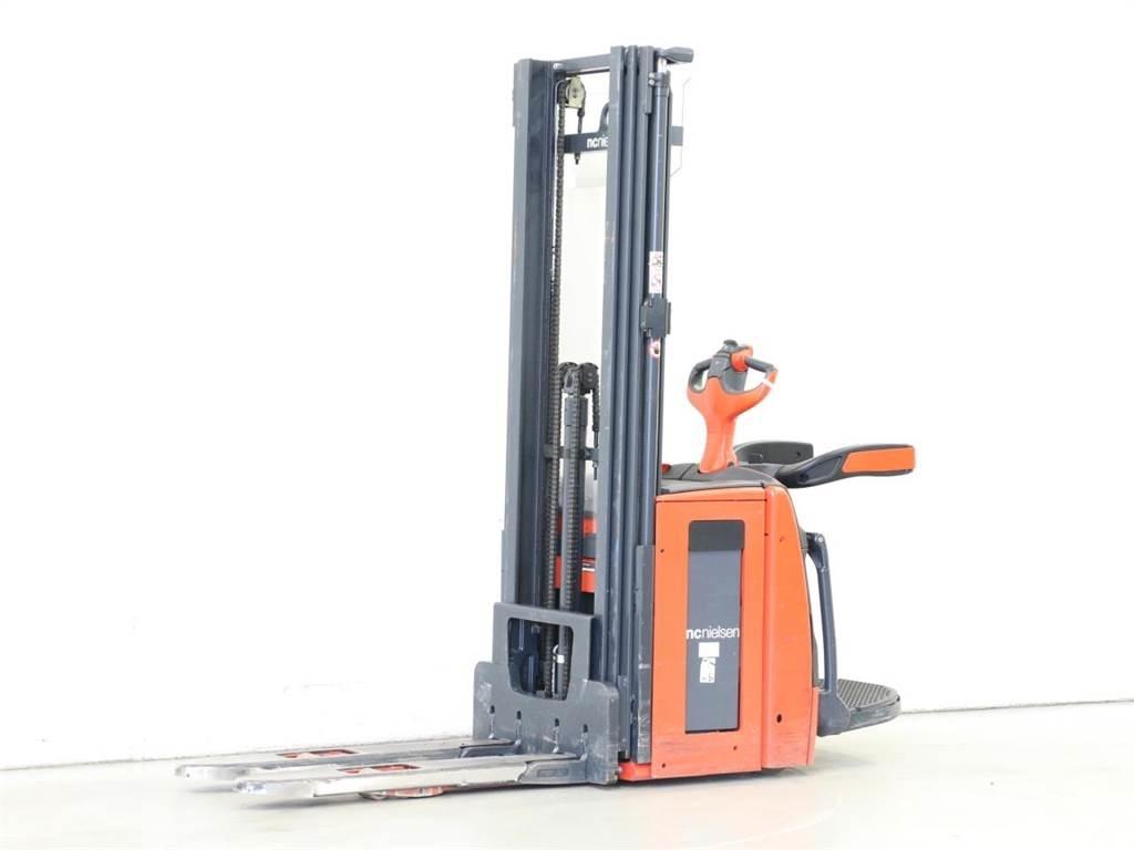 Linde L14AP/1173 手推堆垛车