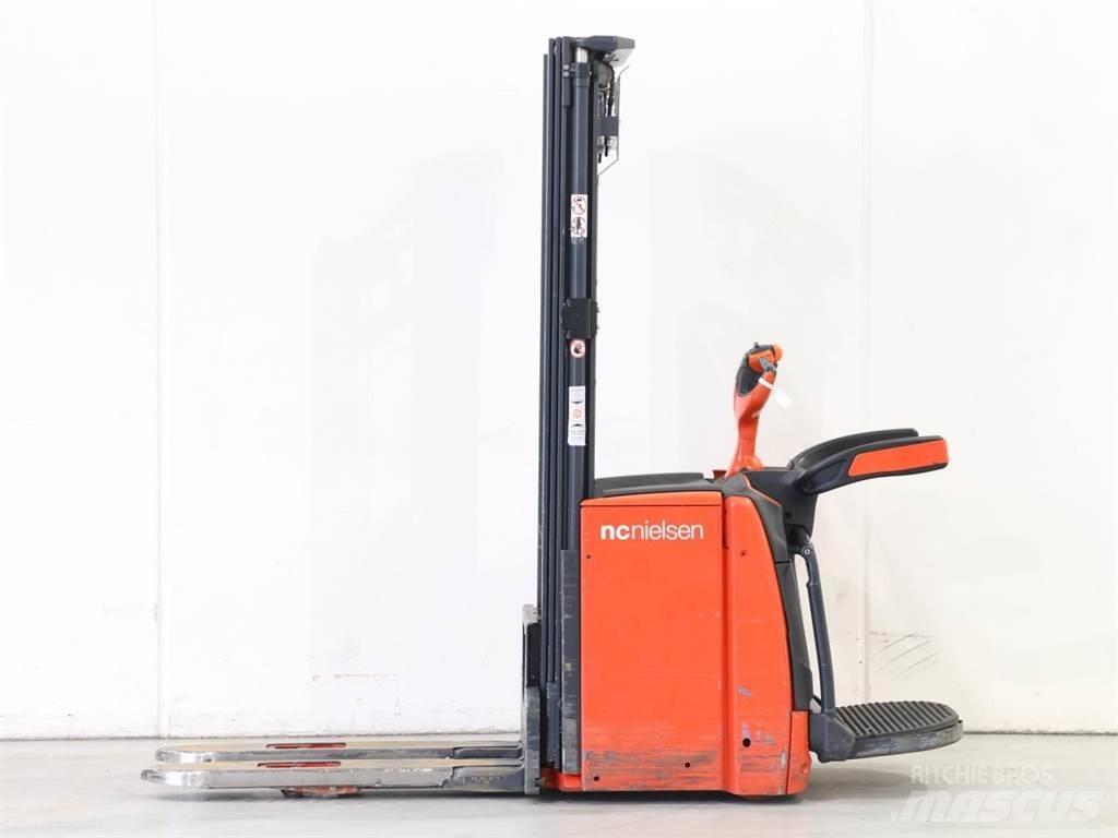 Linde L14AP/1173-00 手推堆垛车