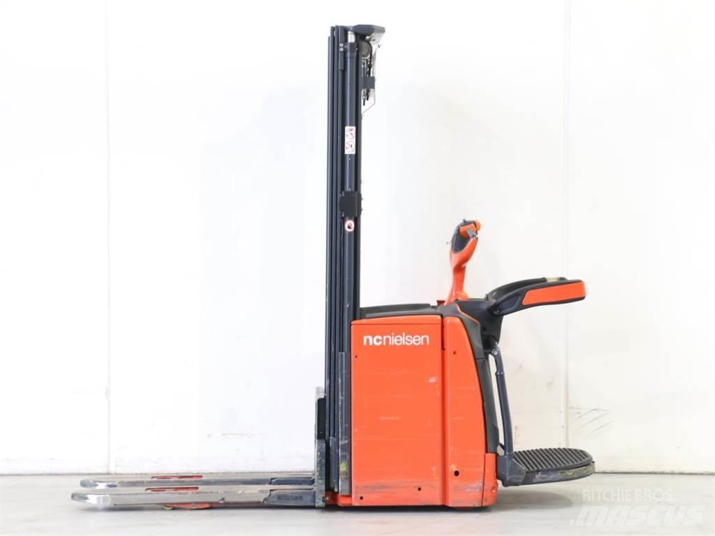 Linde L14AP/1173-00 手推堆垛车