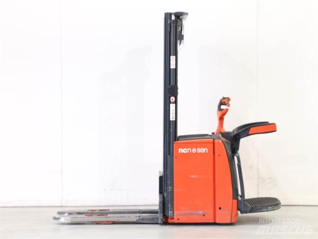 Linde L14AP/1173-00 手推堆垛车