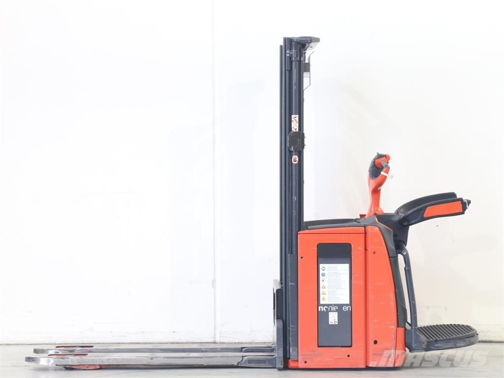 Linde L14AP/1173-00 手推堆垛车