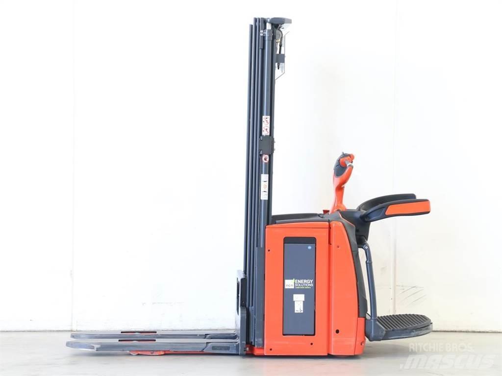 Linde L14AP/1173-01 手推堆垛车