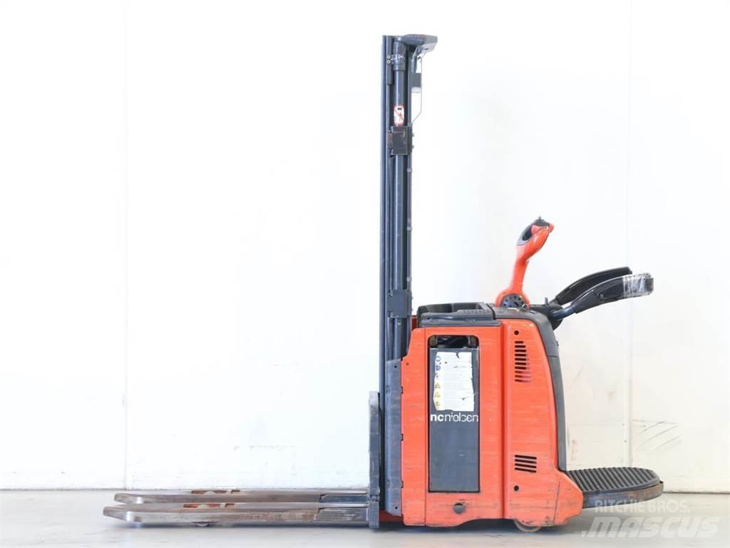 Linde L14AP/133 手推堆垛车