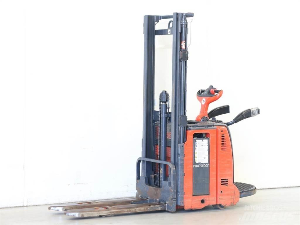 Linde L14AP/133 手推堆垛车