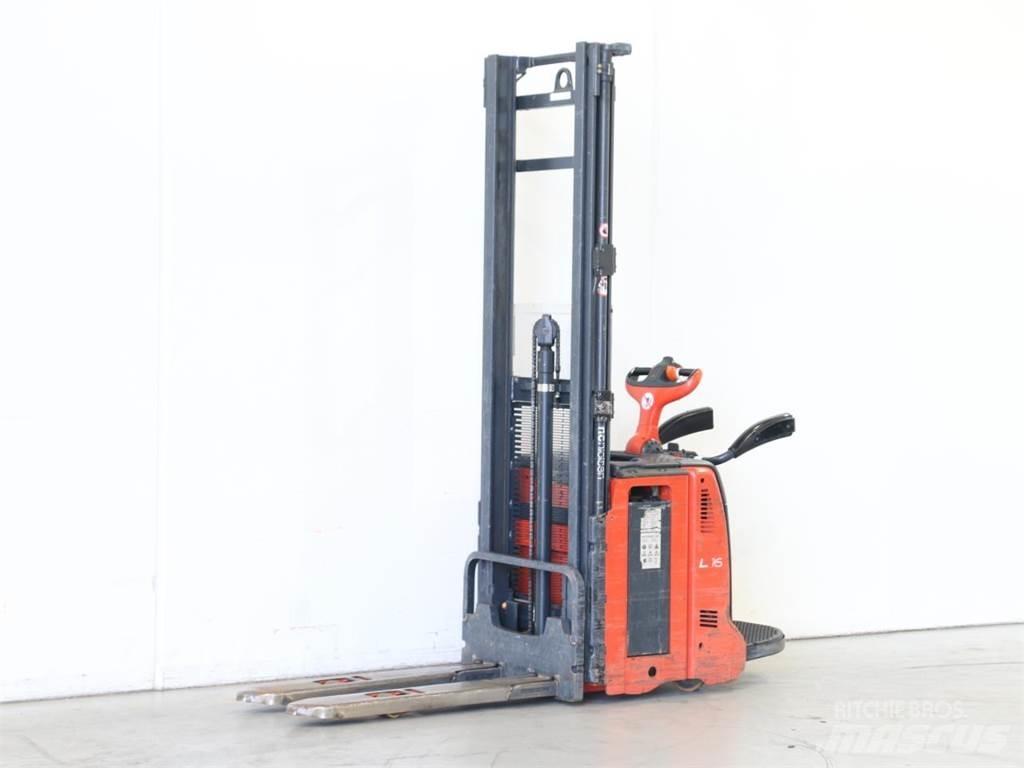Linde L14AP/133 手推堆垛车