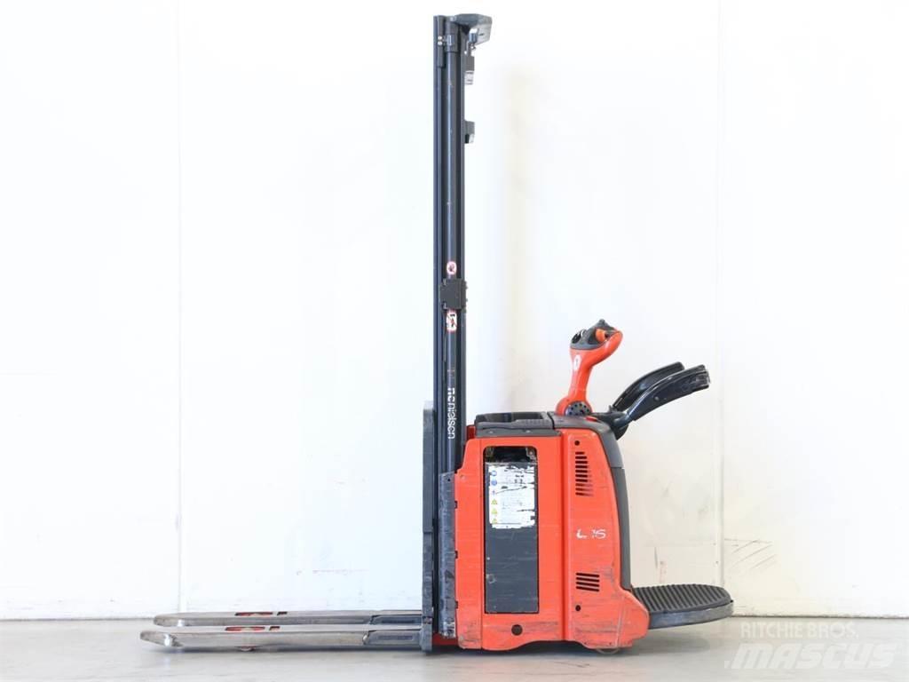 Linde L14AP/133 手推堆垛车