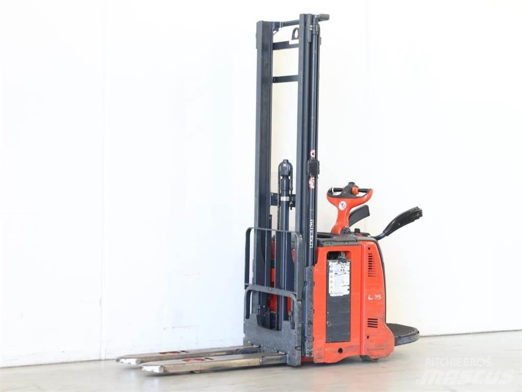 Linde L14AP/133 手推堆垛车
