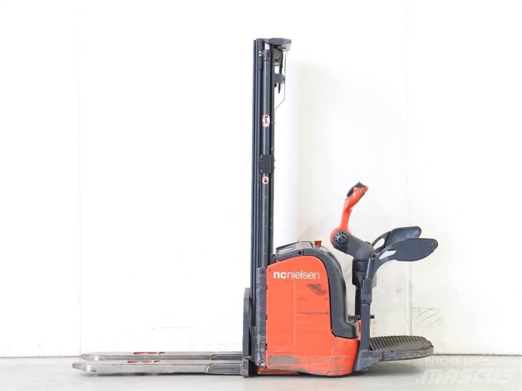 Linde L14AP/372 手推堆垛车