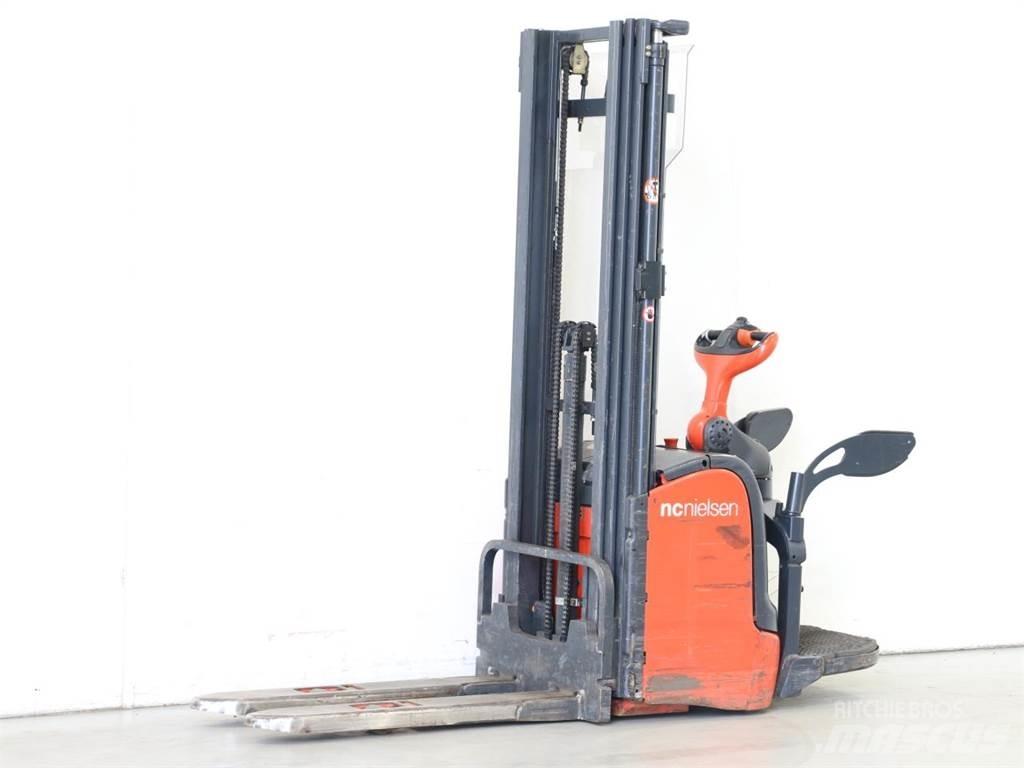 Linde L14AP/372 手推堆垛车