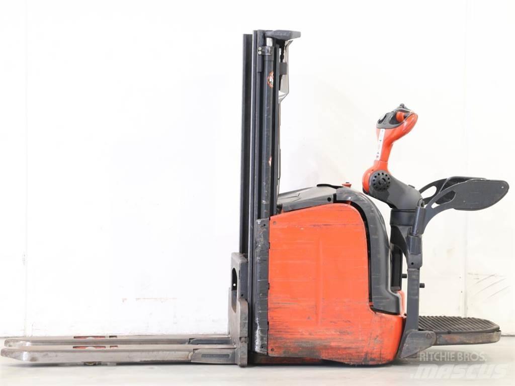 Linde L14AP/372 手推堆垛车