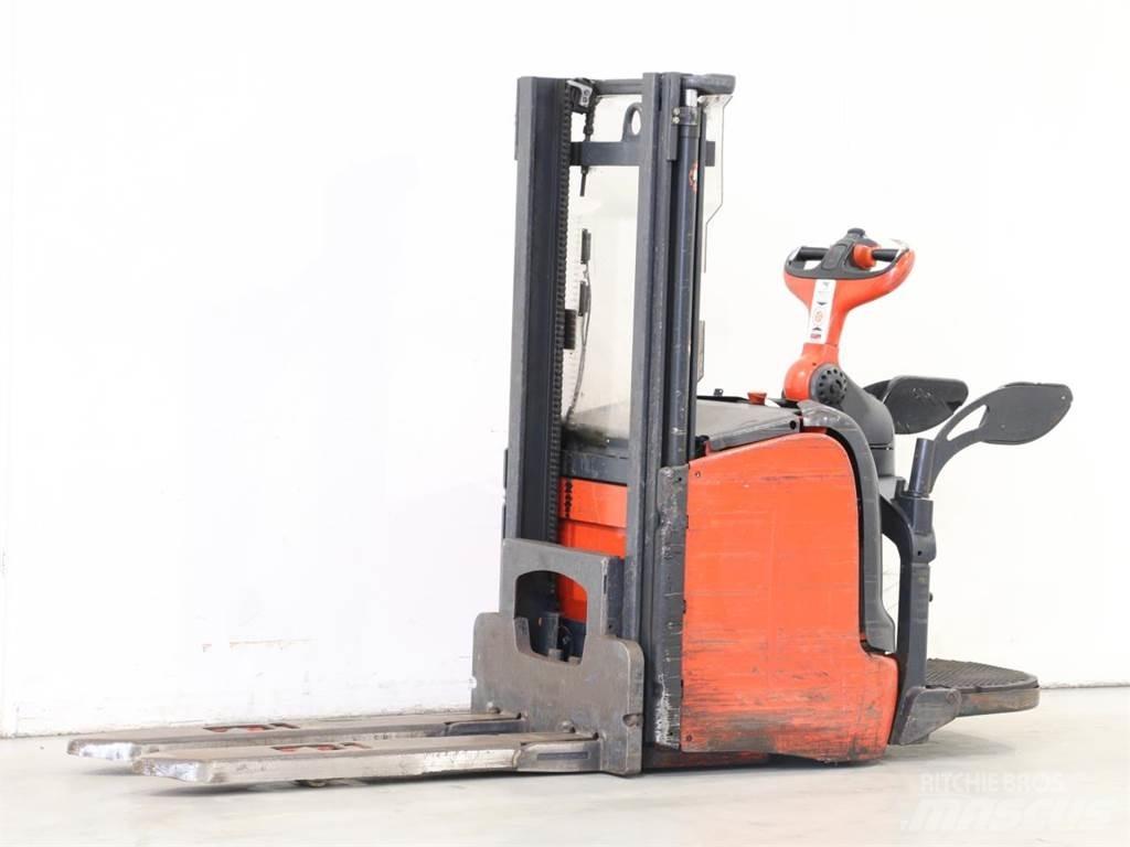Linde L14AP/372 手推堆垛车