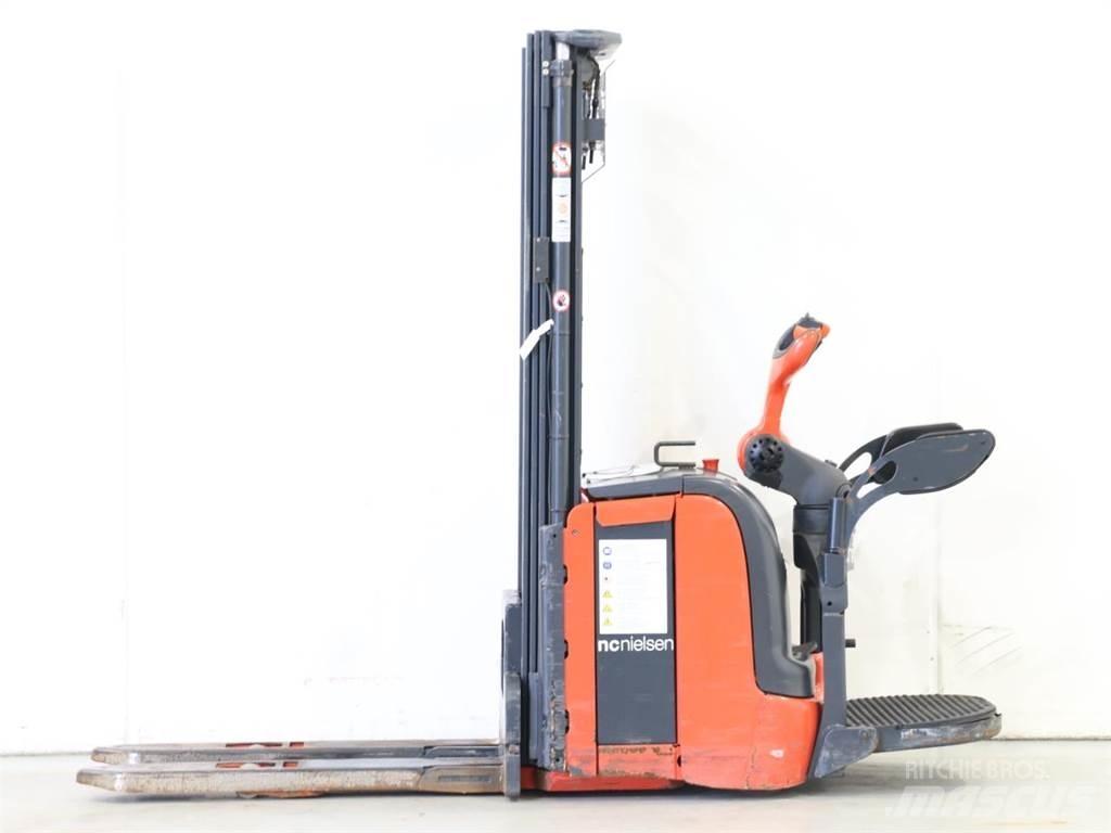 Linde L14API/372 手推堆垛车
