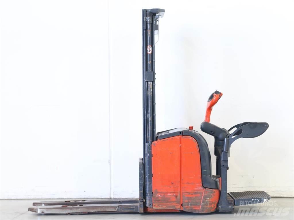 Linde L14API/372 手推堆垛车