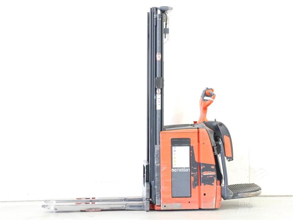 Linde L14LAP/1173 手推堆垛车