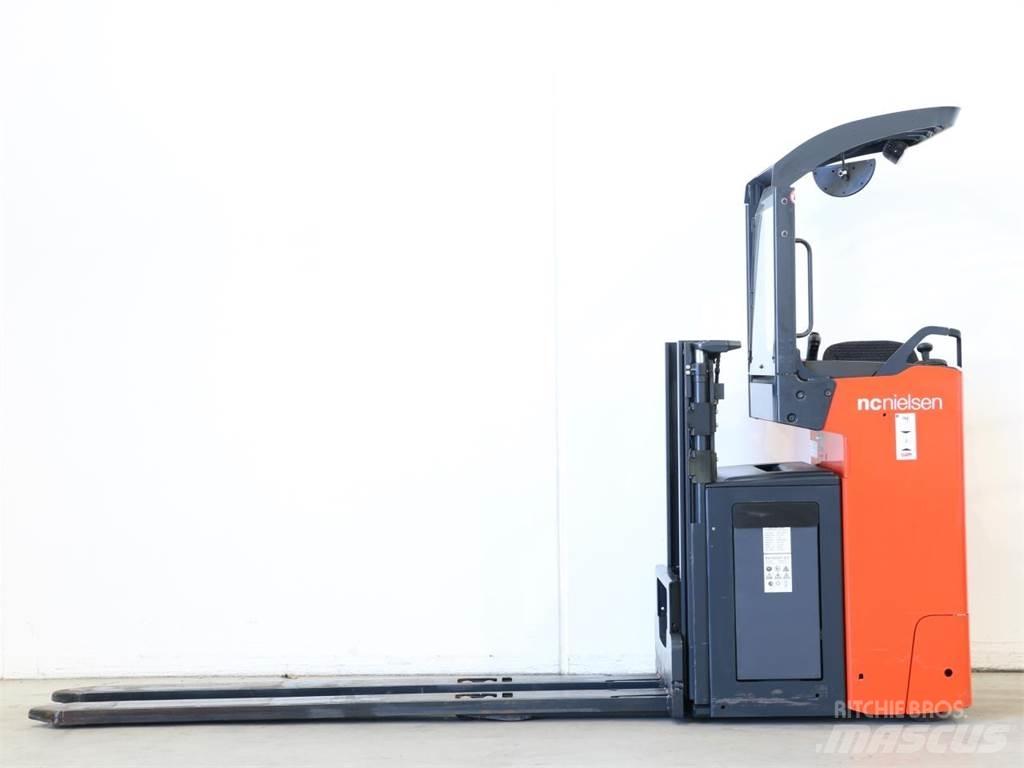Linde L14R/1174 手推堆垛车