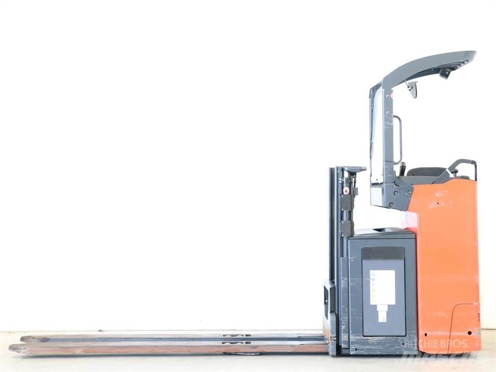 Linde L14R/1174 手推堆垛车