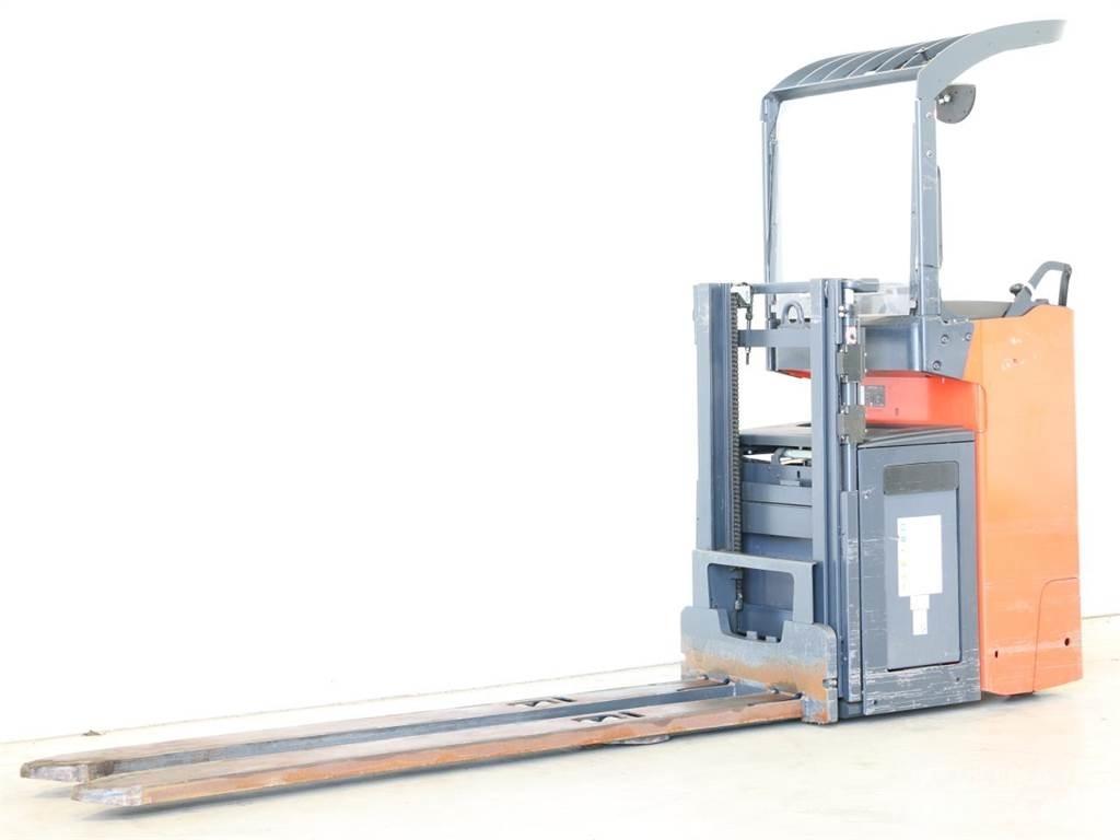 Linde L14R/1174 手推堆垛车