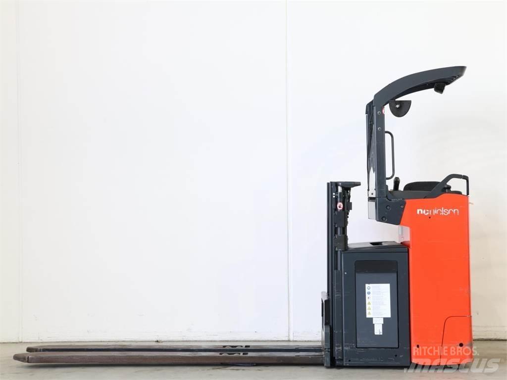 Linde L14R/1174 手推堆垛车