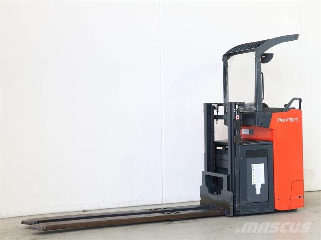 Linde L14R/1174 手推堆垛车