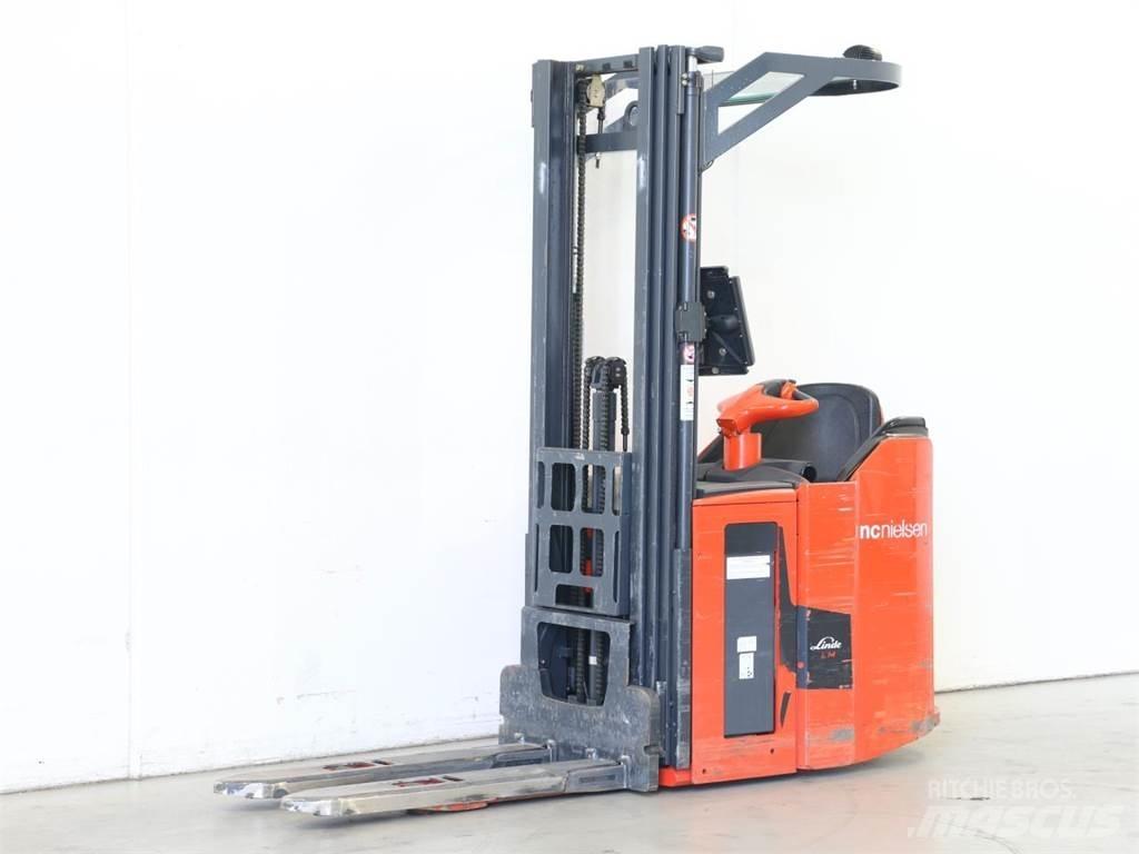 Linde L14SP/1173 手推堆垛车