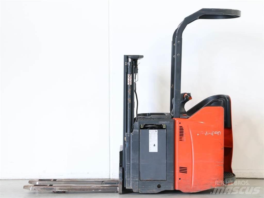 Linde L14SP/133-00 手推堆垛车