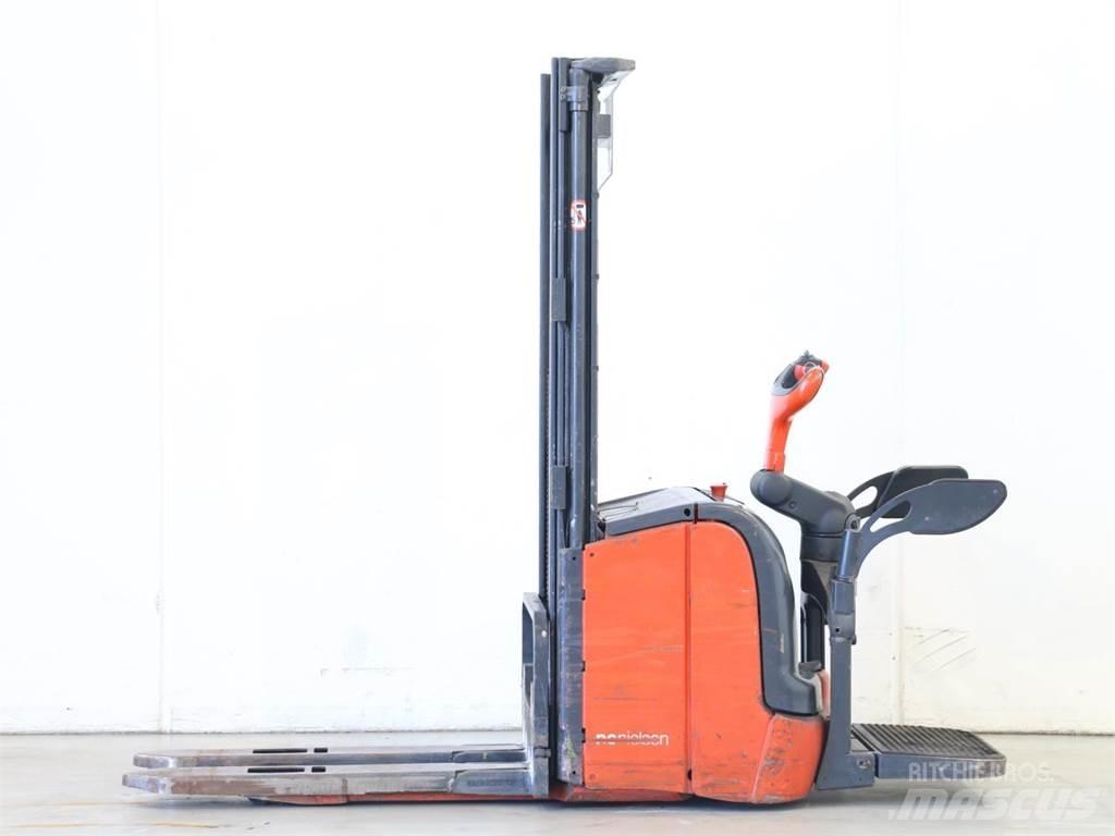 Linde L16AP/372 手推堆垛车