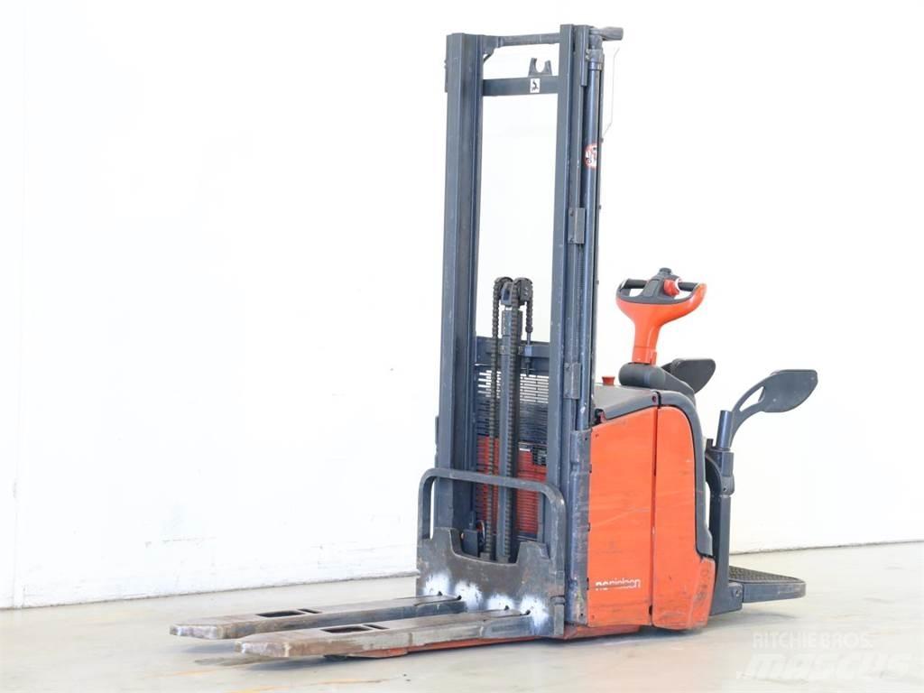 Linde L16AP/372 手推堆垛车