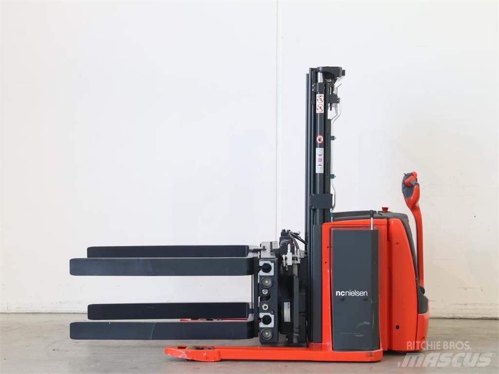Linde L20/1173-01 手推堆垛车