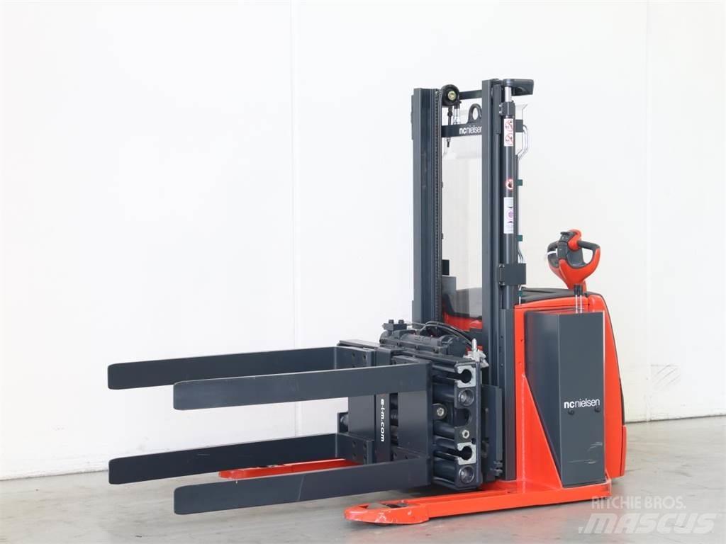 Linde L20/1173-01 手推堆垛车