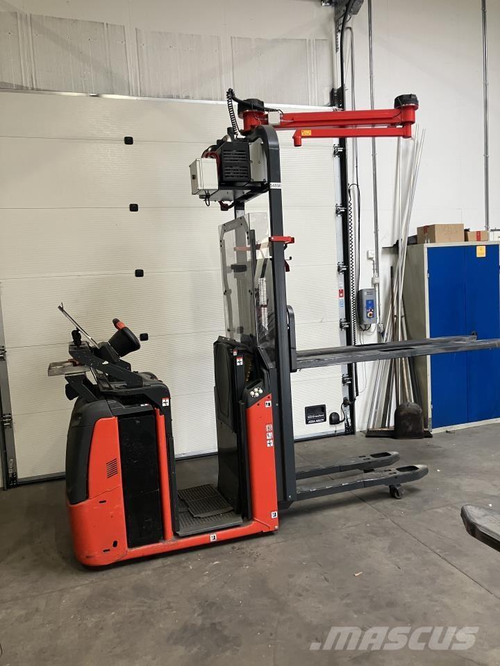 Linde N20CD/4589-00 物流运输-其他