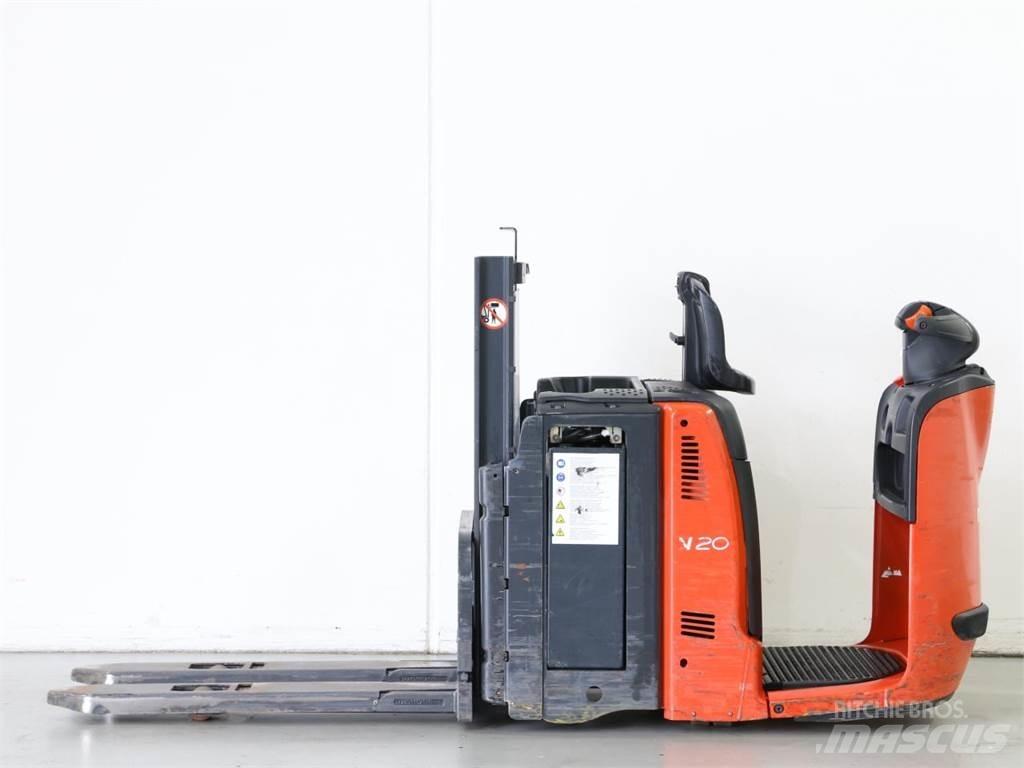 Linde N20L/132-01 物流运输-其他