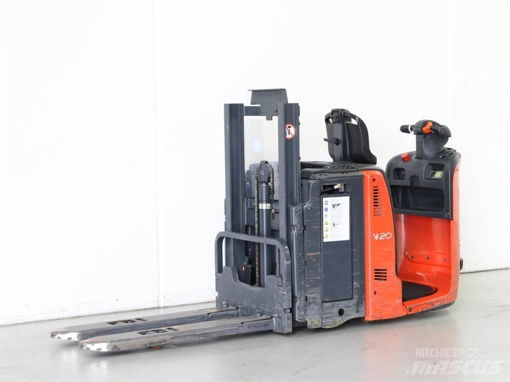 Linde N20L/132-01 物流运输-其他