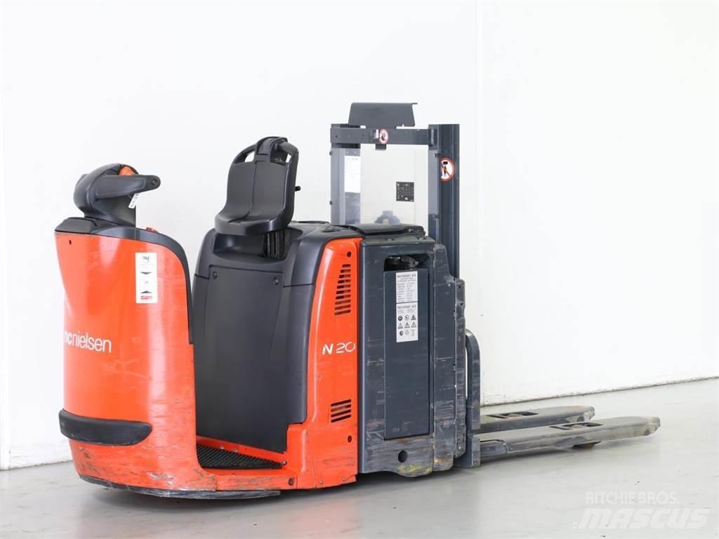 Linde N20L/132-01 物流运输-其他