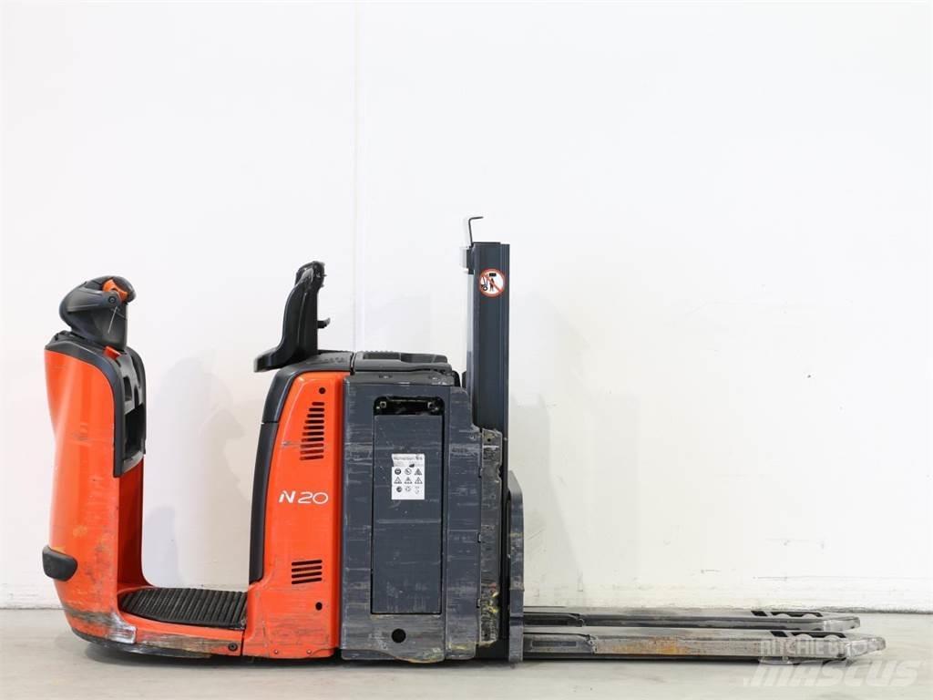 Linde N20LI 物流运输-其他