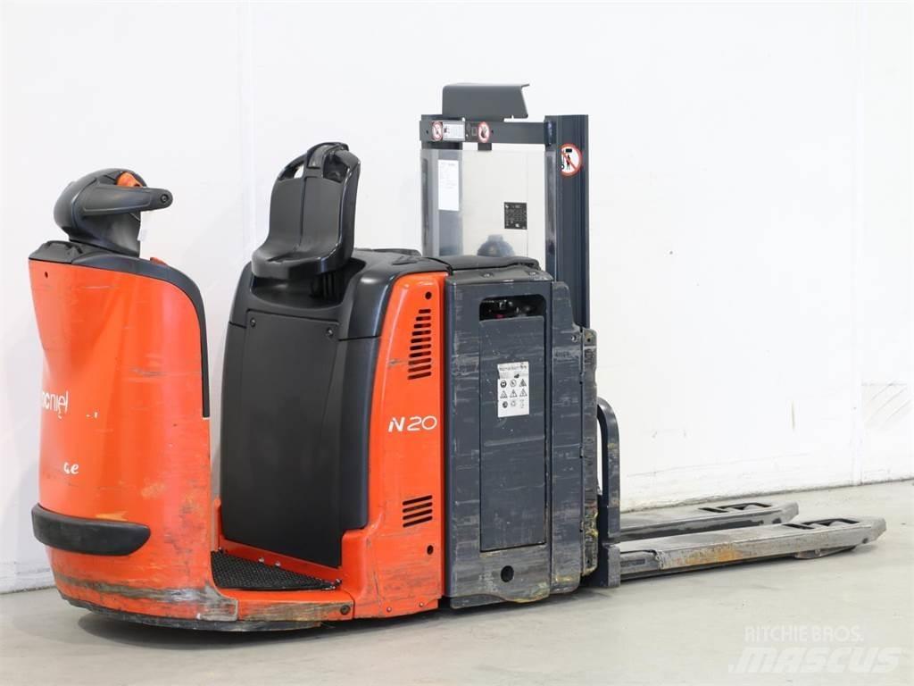 Linde N20LI 物流运输-其他
