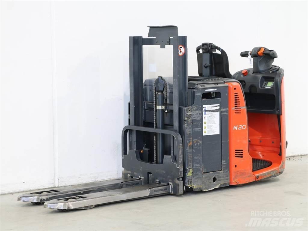 Linde N20LI 物流运输-其他