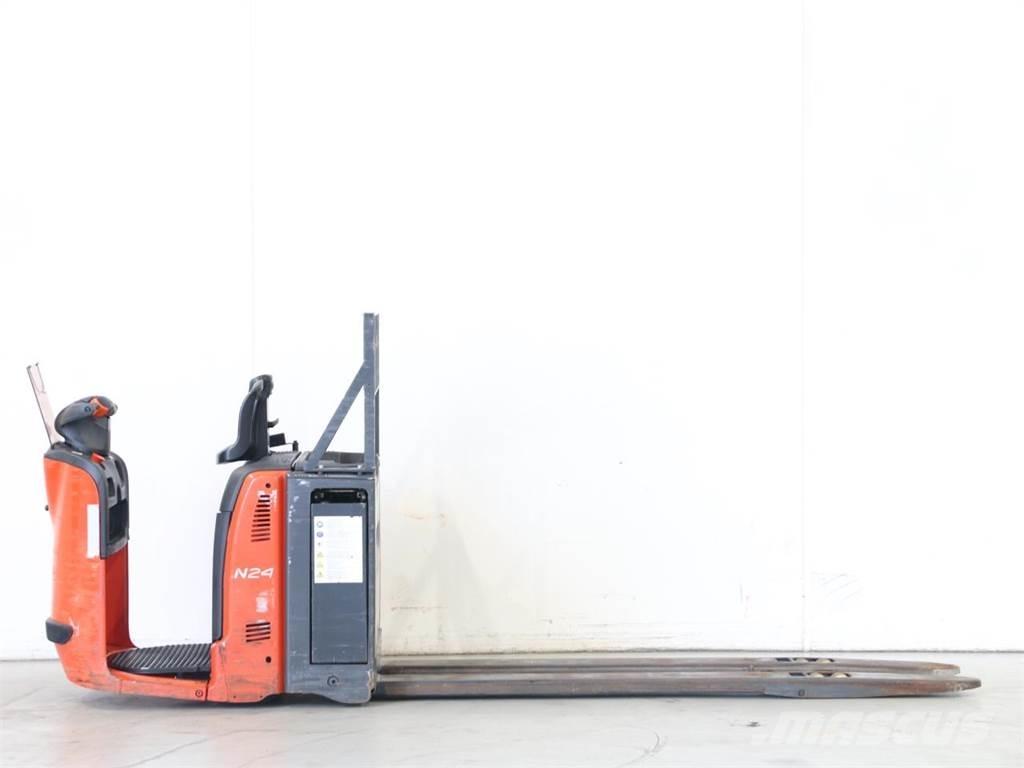 Linde N24/132-01 物流运输-其他